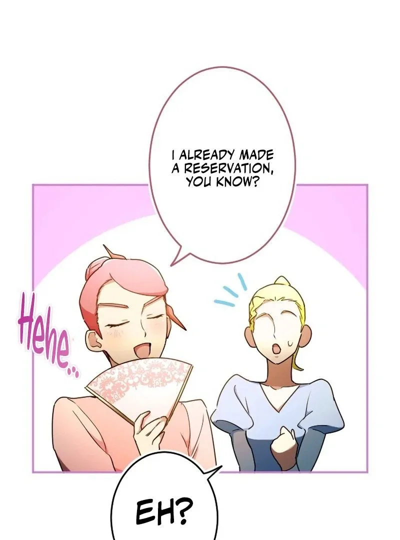 You Promised to Divorce Me After 10 Years, Right Dear? Chapter 31 page 109
