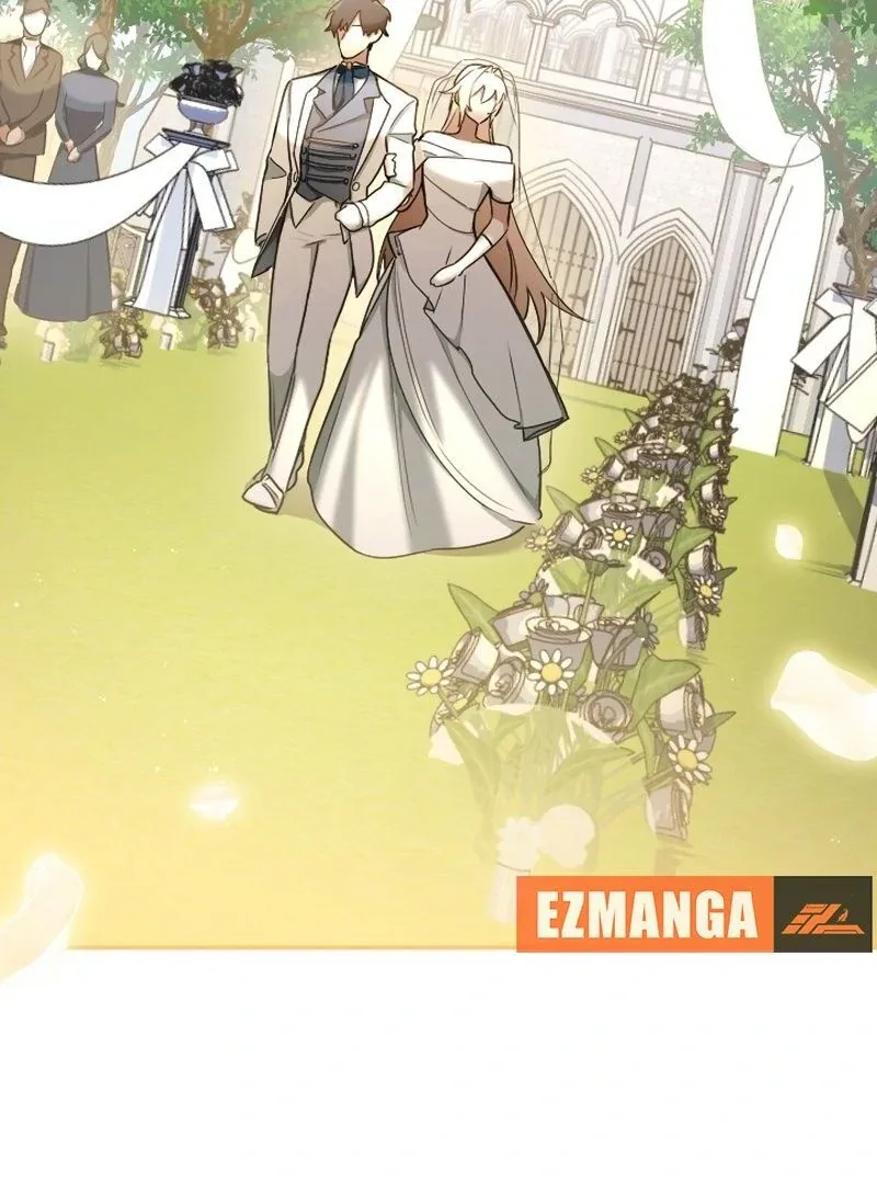 You Promised to Divorce Me After 10 Years, Right Dear? Chapter 31 page 104
