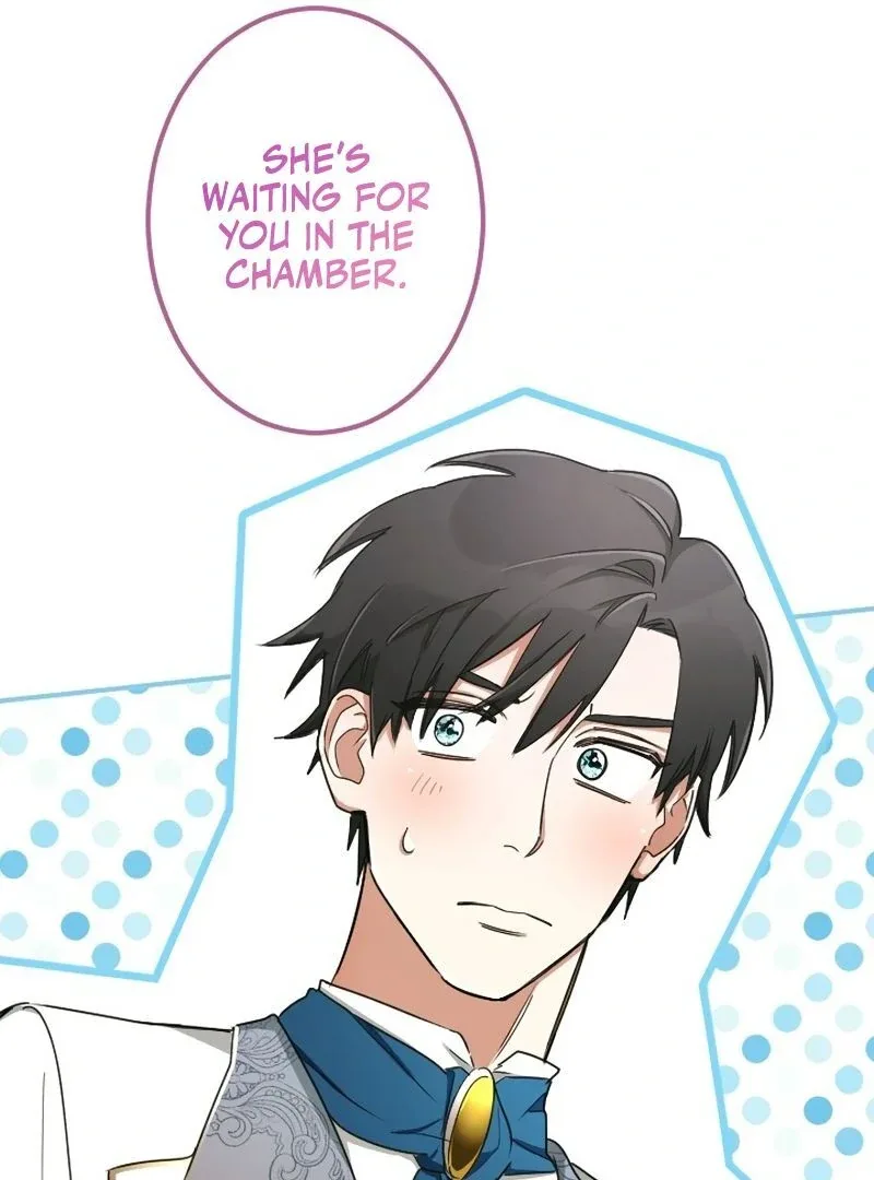 You Promised to Divorce Me After 10 Years, Right Dear? Chapter 31 page 135