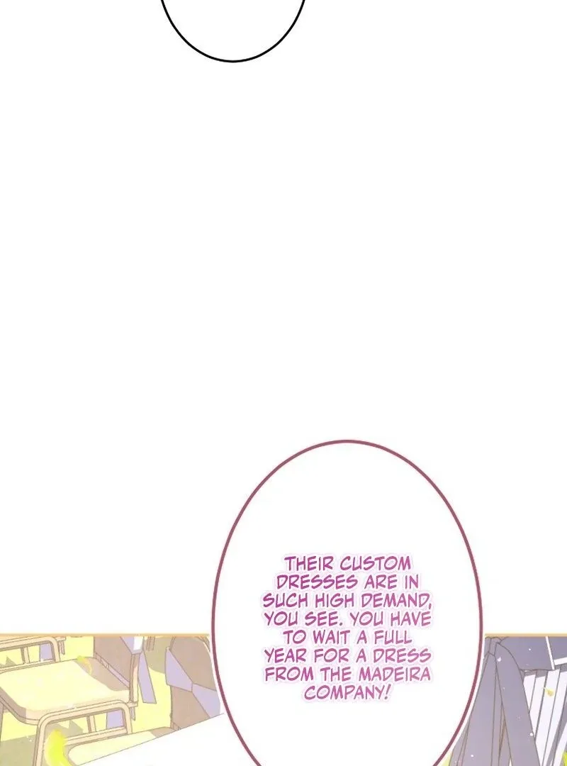 You Promised to Divorce Me After 10 Years, Right Dear? Chapter 31 page 110