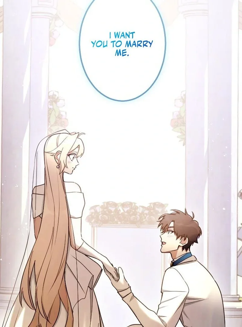 You Promised to Divorce Me After 10 Years, Right Dear? Chapter 31 page 117