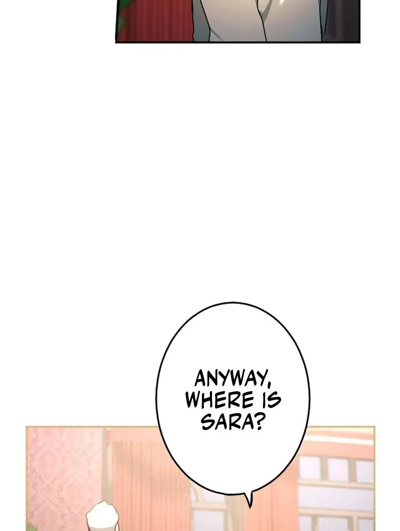 You Promised to Divorce Me After 10 Years, Right Dear? Chapter 31 page 133
