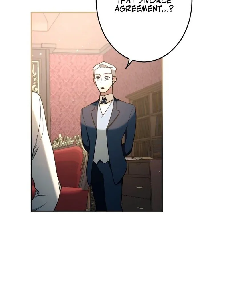 You Promised to Divorce Me After 10 Years, Right Dear? Chapter 31 page 131