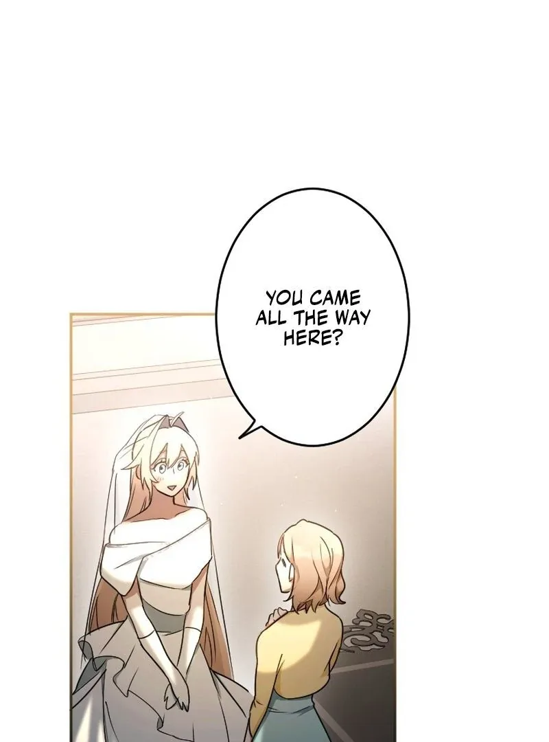 You Promised to Divorce Me After 10 Years, Right Dear? Chapter 31 page 71