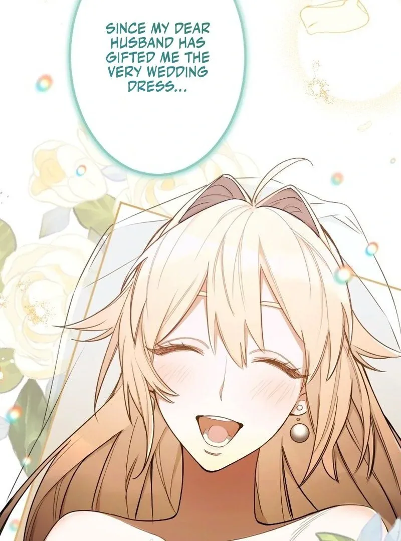 You Promised to Divorce Me After 10 Years, Right Dear? Chapter 31 page 85