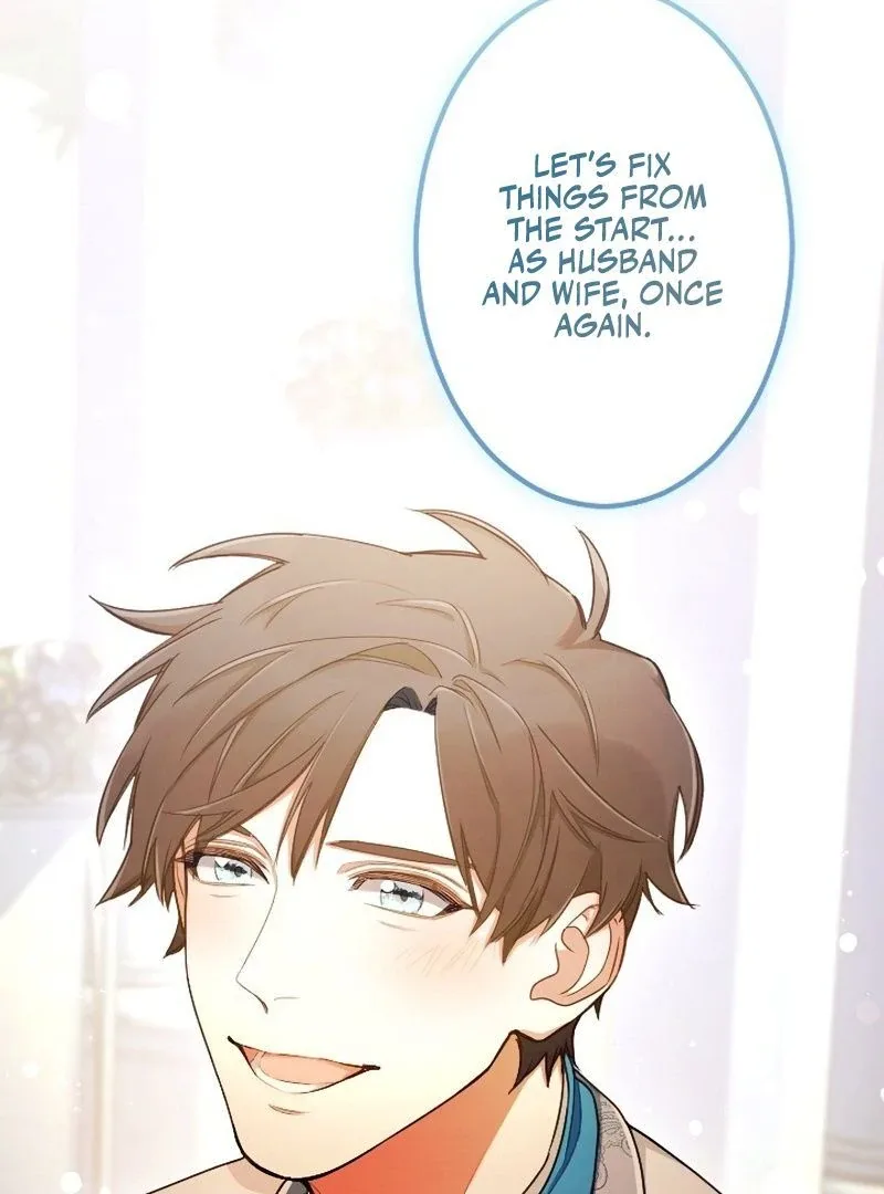You Promised to Divorce Me After 10 Years, Right Dear? Chapter 31 page 119
