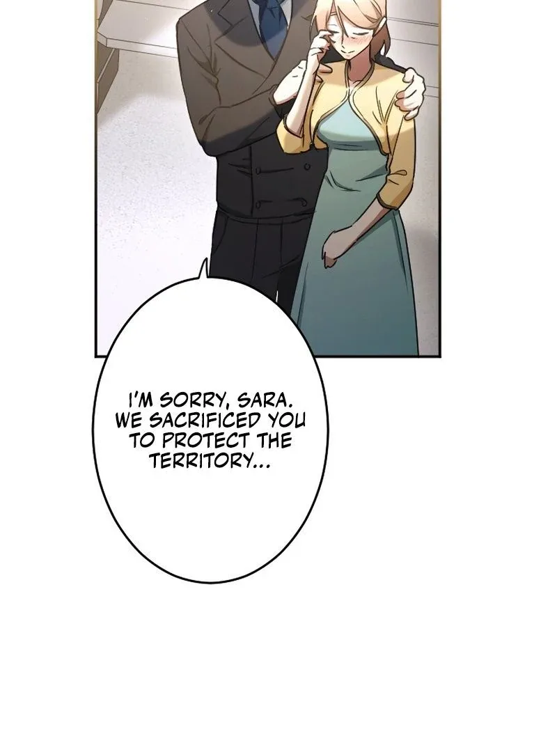 You Promised to Divorce Me After 10 Years, Right Dear? Chapter 31 page 82