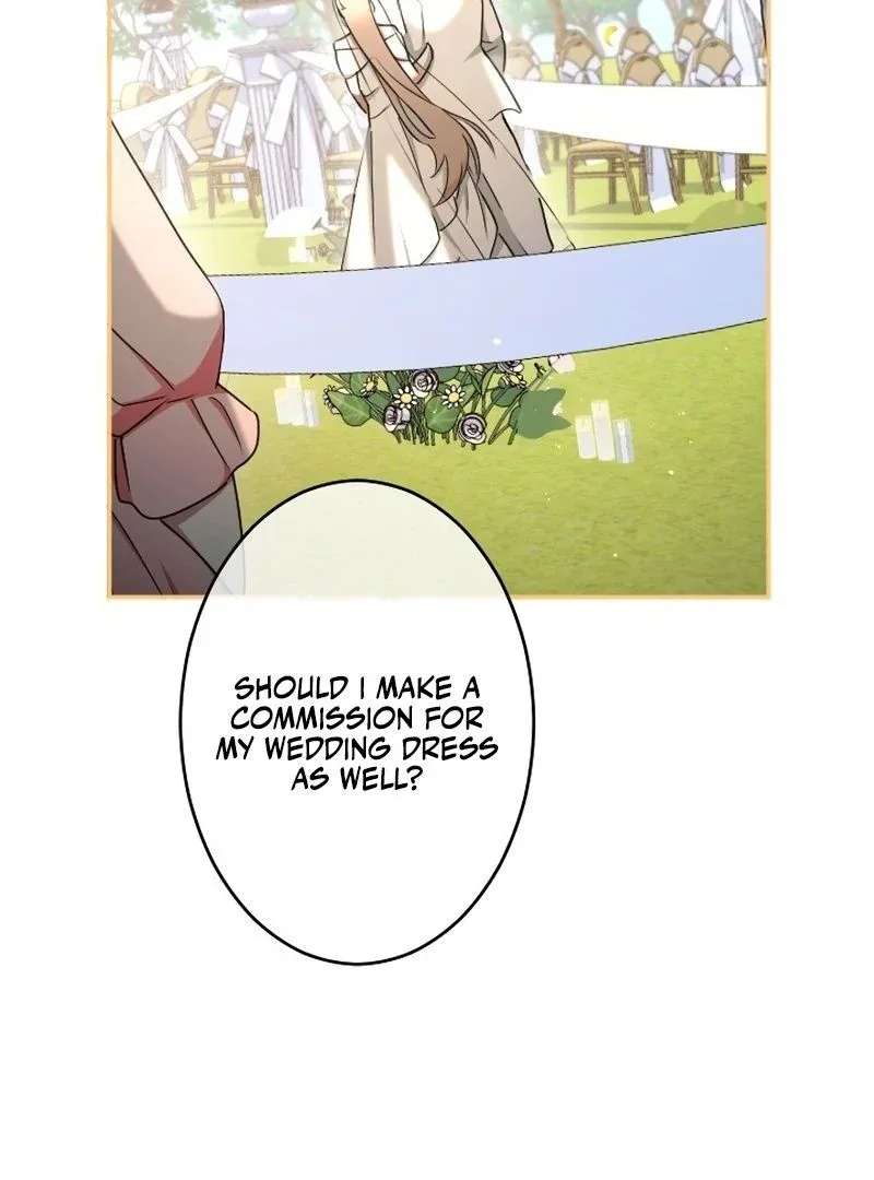 You Promised to Divorce Me After 10 Years, Right Dear? Chapter 31 page 108