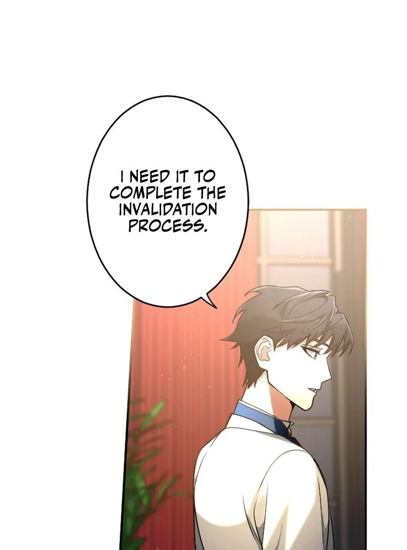 You Promised to Divorce Me After 10 Years, Right Dear? Chapter 31 page 132