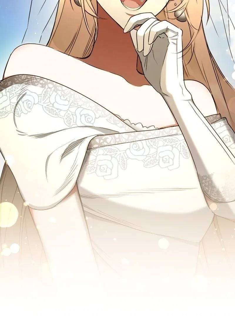 You Promised to Divorce Me After 10 Years, Right Dear? Chapter 31 page 125