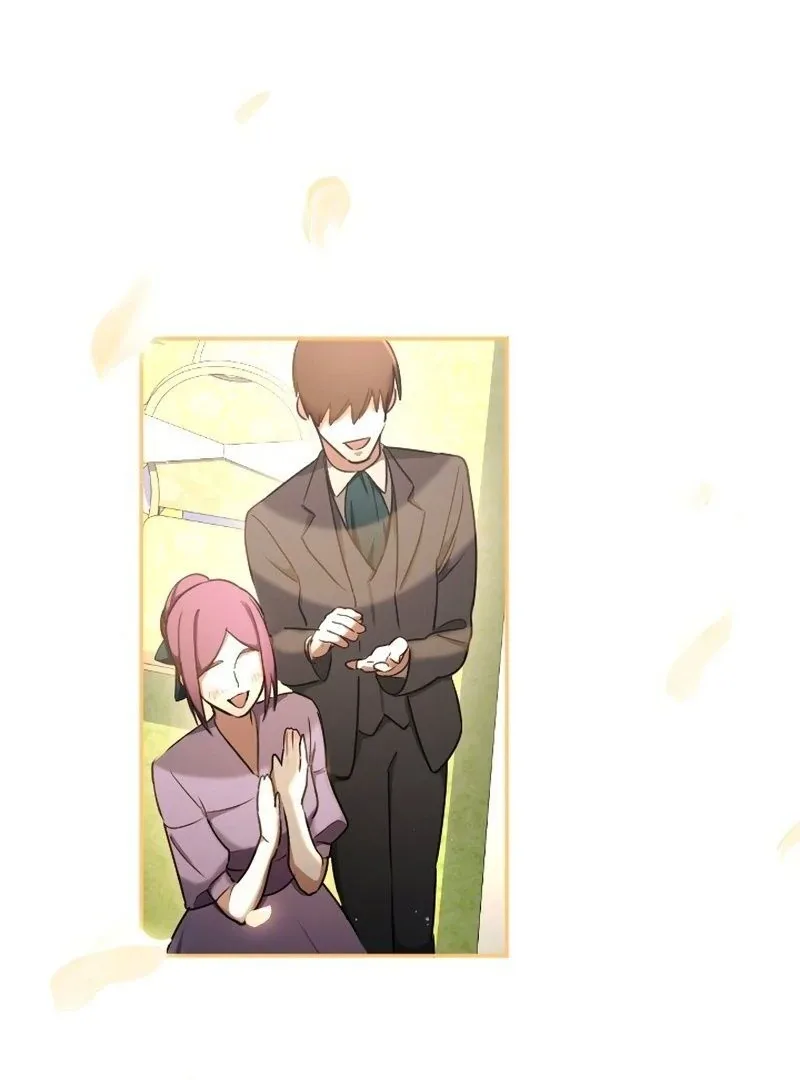 You Promised to Divorce Me After 10 Years, Right Dear? Chapter 31 page 106