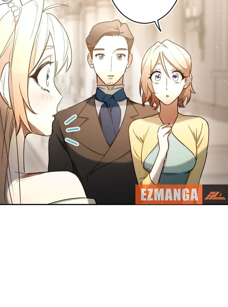 You Promised to Divorce Me After 10 Years, Right Dear? Chapter 31 page 73