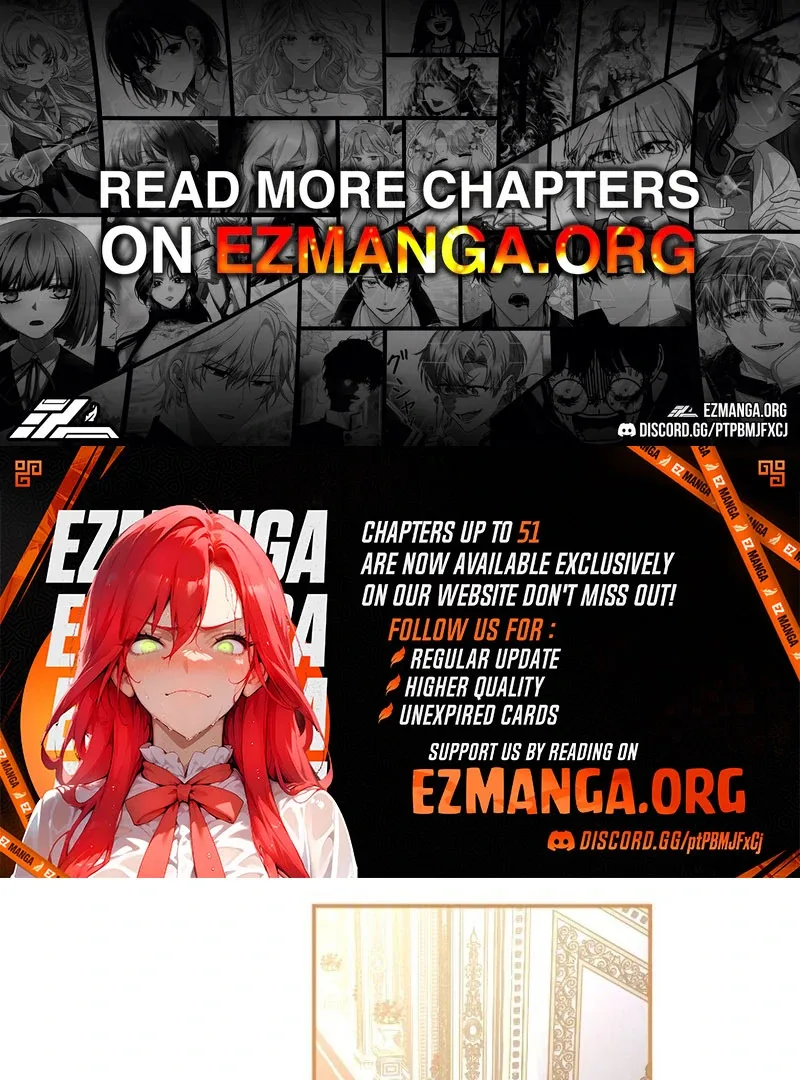 You Promised to Divorce Me After 10 Years, Right Dear? Chapter 32 page 2