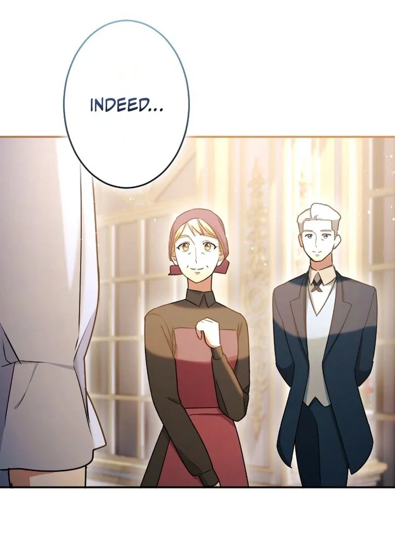 You Promised to Divorce Me After 10 Years, Right Dear? Chapter 32 page 22
