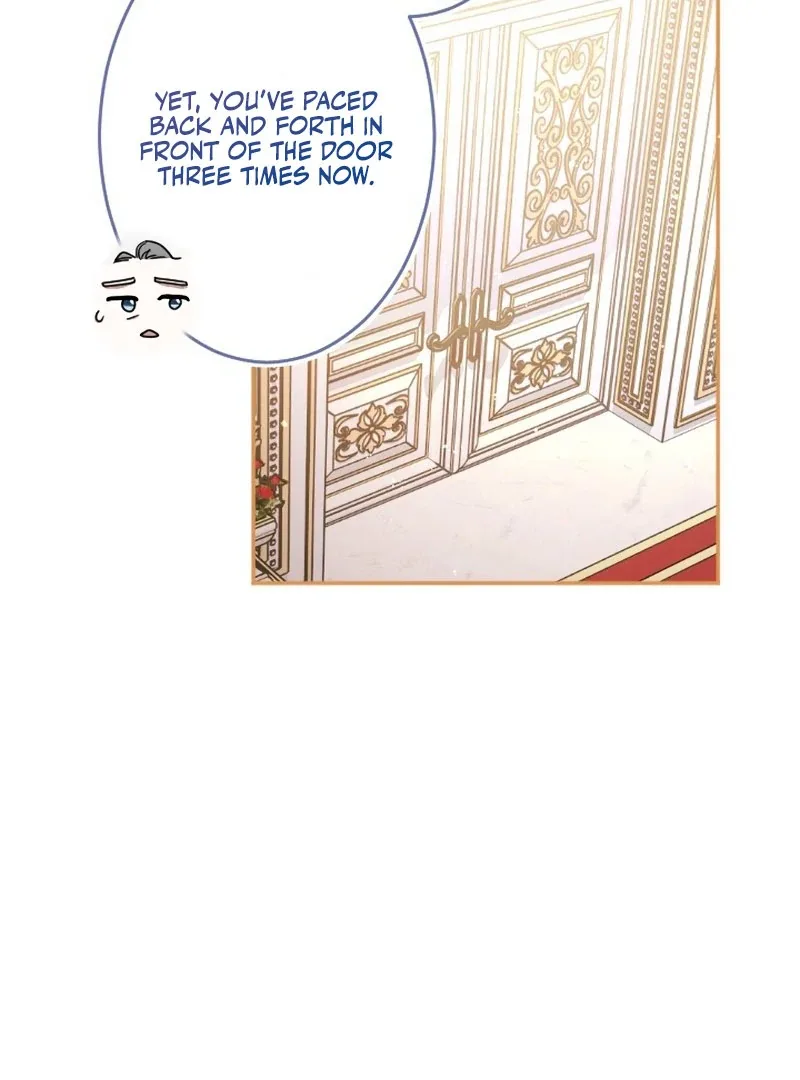 You Promised to Divorce Me After 10 Years, Right Dear? Chapter 32 page 9
