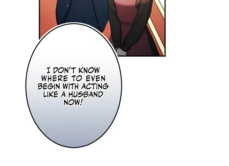 You Promised to Divorce Me After 10 Years, Right Dear? Chapter 32 page 14