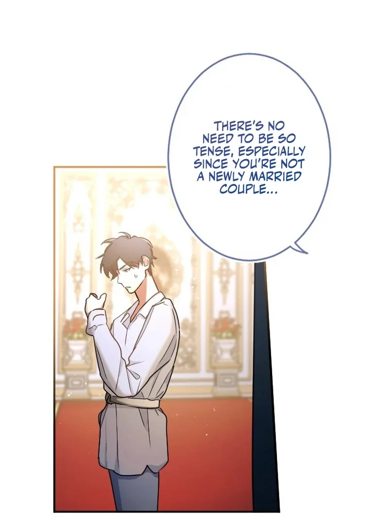 You Promised to Divorce Me After 10 Years, Right Dear? Chapter 32 page 10