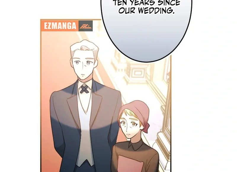 You Promised to Divorce Me After 10 Years, Right Dear? Chapter 32 page 13