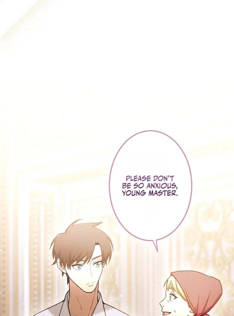 You Promised to Divorce Me After 10 Years, Right Dear? Chapter 32 page 18