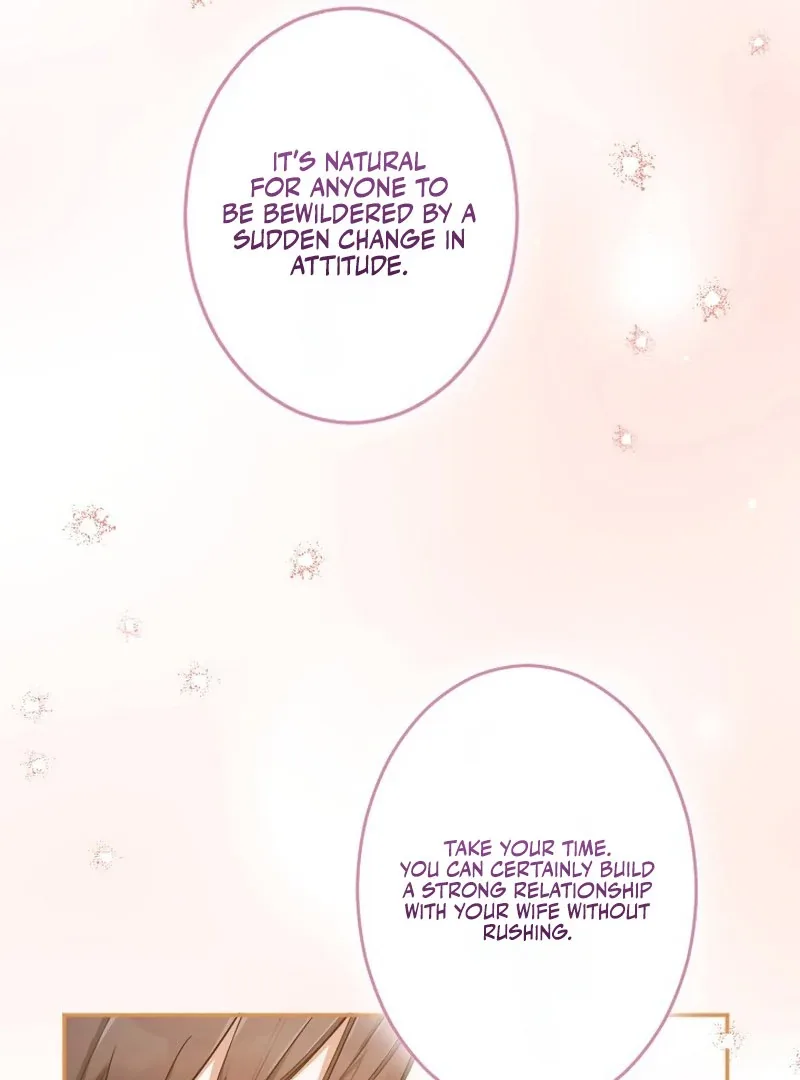 You Promised to Divorce Me After 10 Years, Right Dear? Chapter 32 page 20