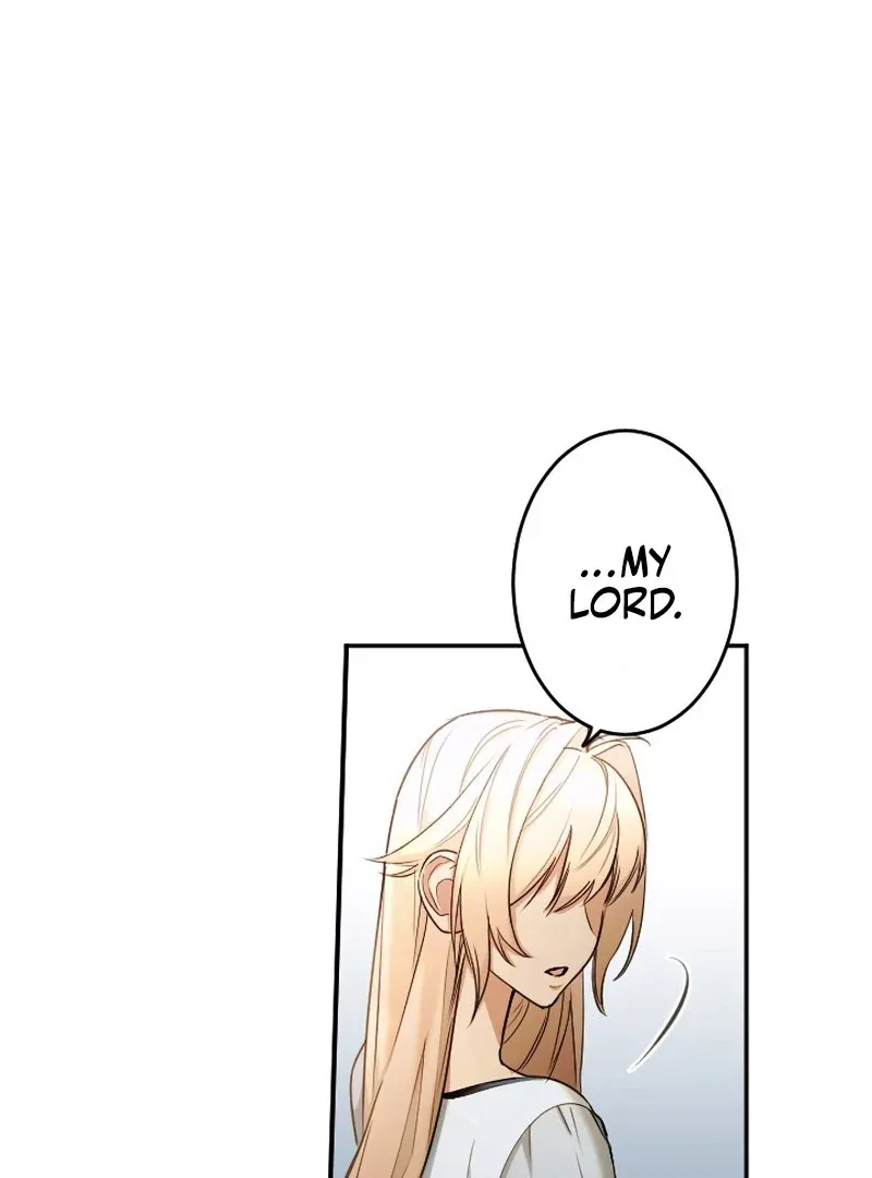 You Promised to Divorce Me After 10 Years, Right Dear? Chapter 32 page 35