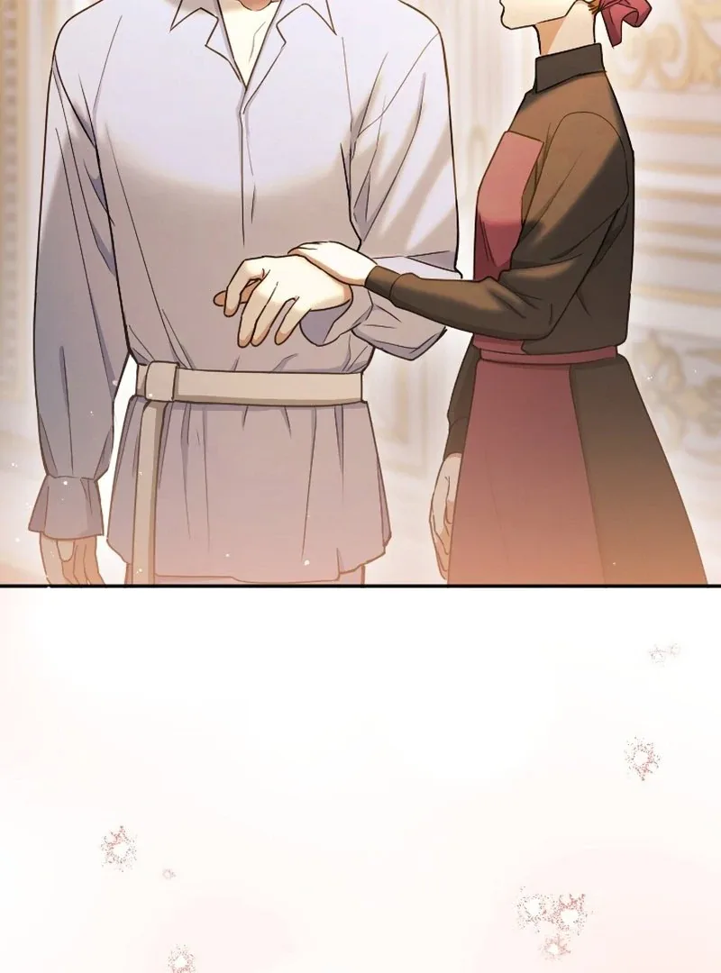 You Promised to Divorce Me After 10 Years, Right Dear? Chapter 32 page 19