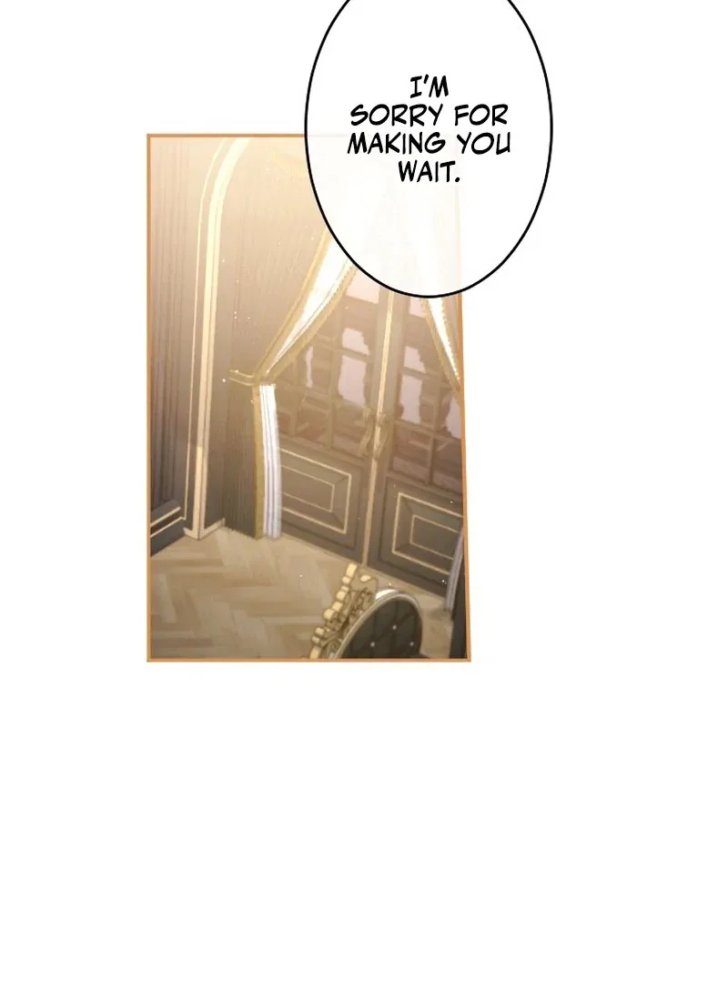 You Promised to Divorce Me After 10 Years, Right Dear? Chapter 32 page 45