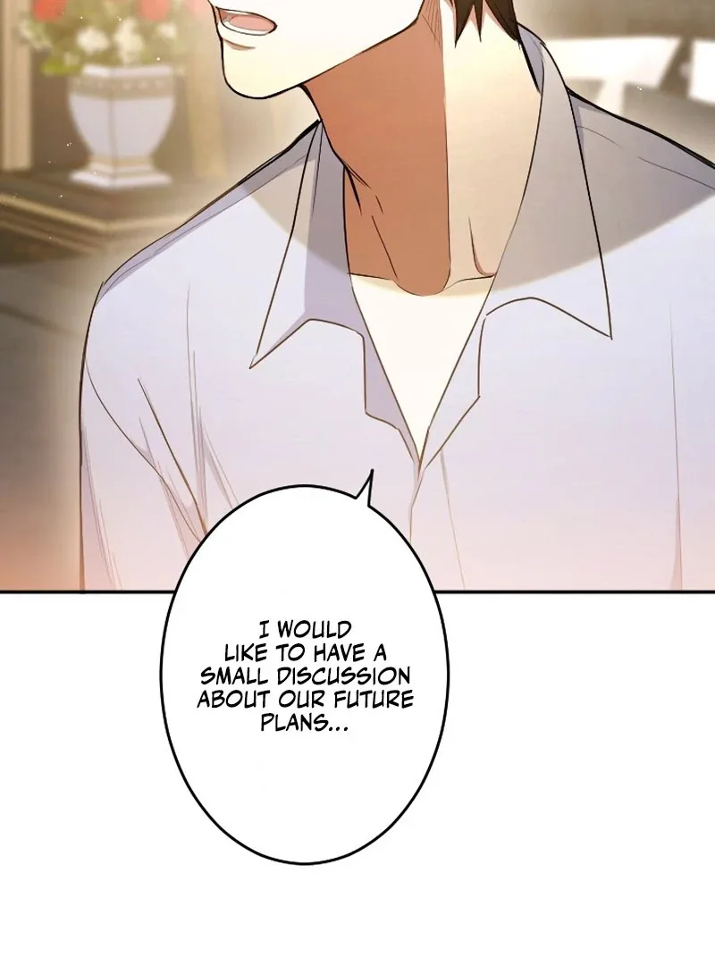 You Promised to Divorce Me After 10 Years, Right Dear? Chapter 32 page 47
