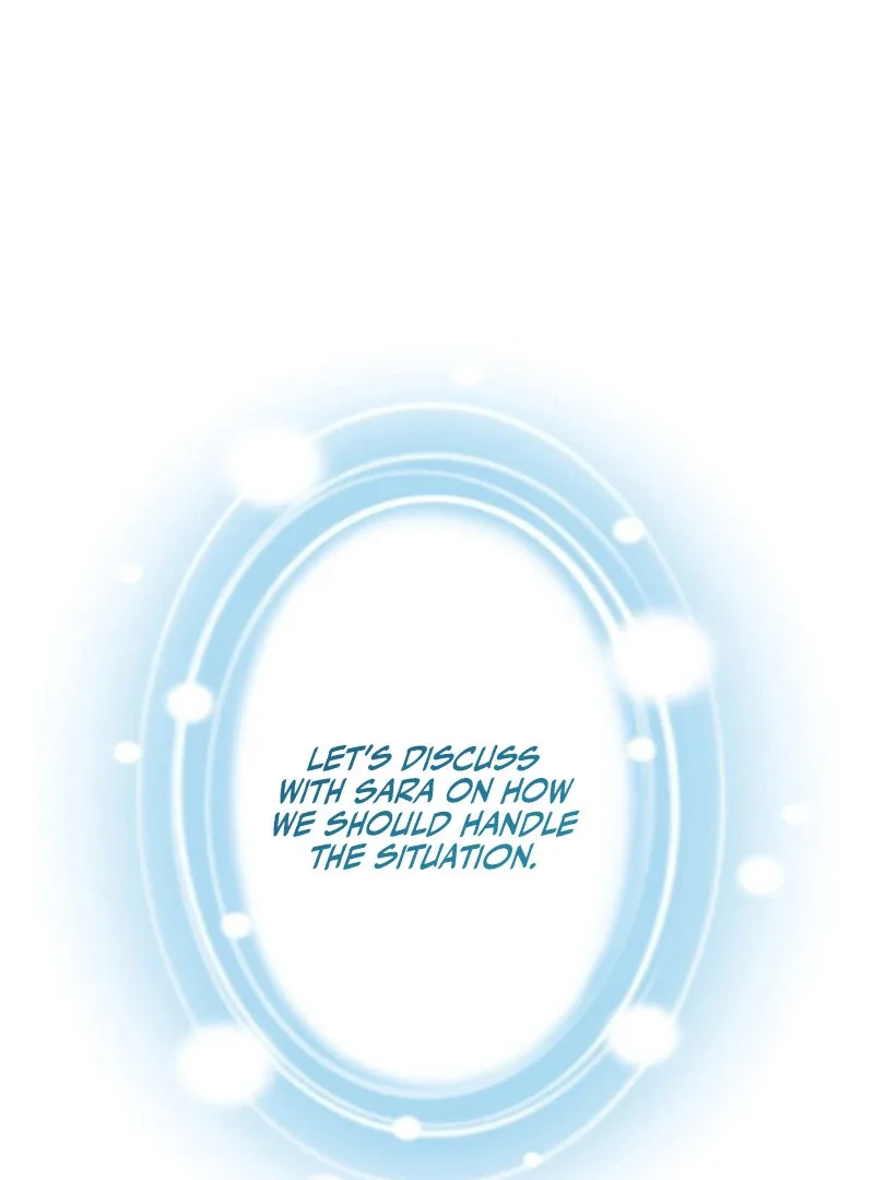 You Promised to Divorce Me After 10 Years, Right Dear? Chapter 32 page 28