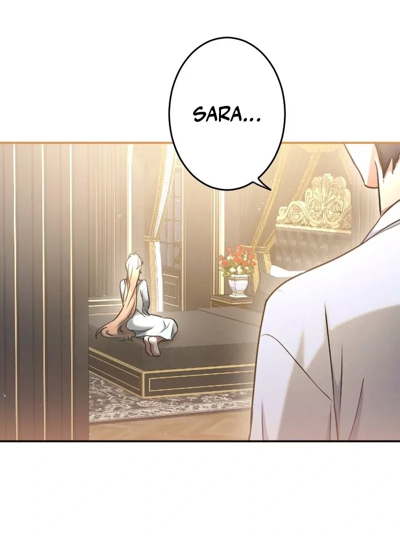 You Promised to Divorce Me After 10 Years, Right Dear? Chapter 32 page 34