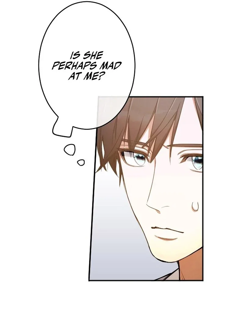You Promised to Divorce Me After 10 Years, Right Dear? Chapter 32 page 40