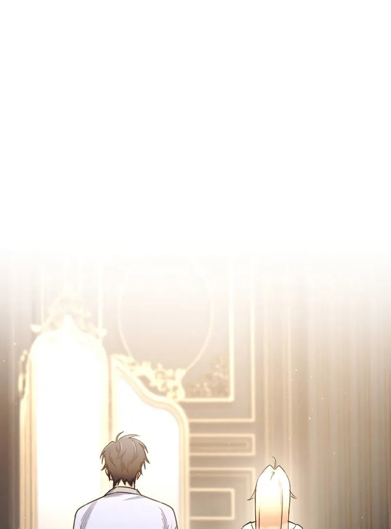 You Promised to Divorce Me After 10 Years, Right Dear? Chapter 32 page 42