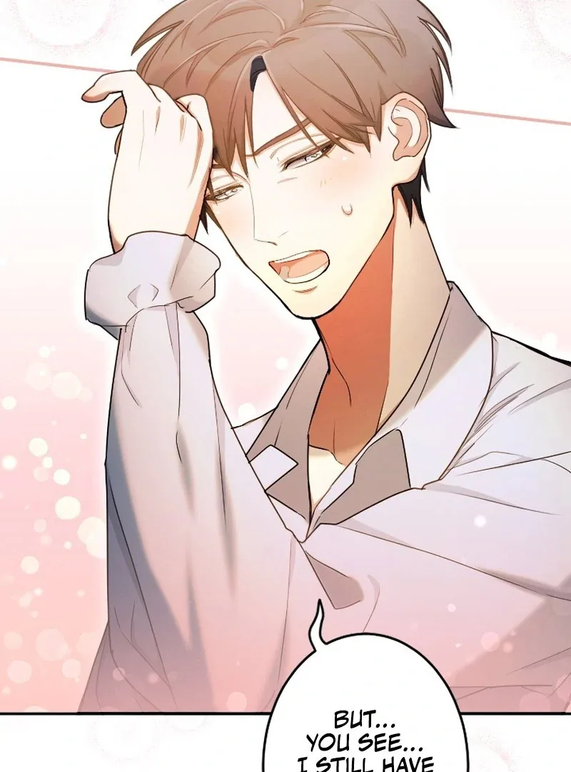 You Promised to Divorce Me After 10 Years, Right Dear? Chapter 32 page 7