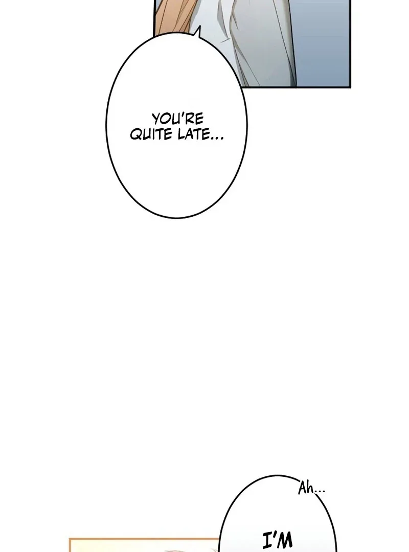 You Promised to Divorce Me After 10 Years, Right Dear? Chapter 32 page 36