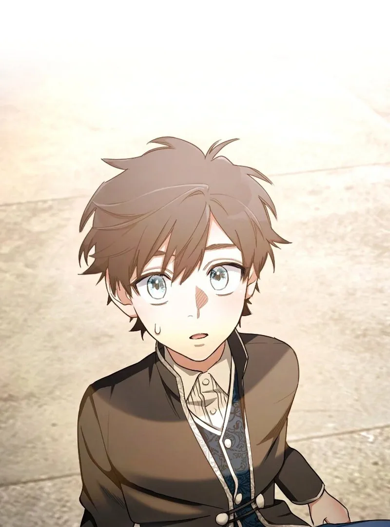 You Promised to Divorce Me After 10 Years, Right Dear? Chapter 32 page 132