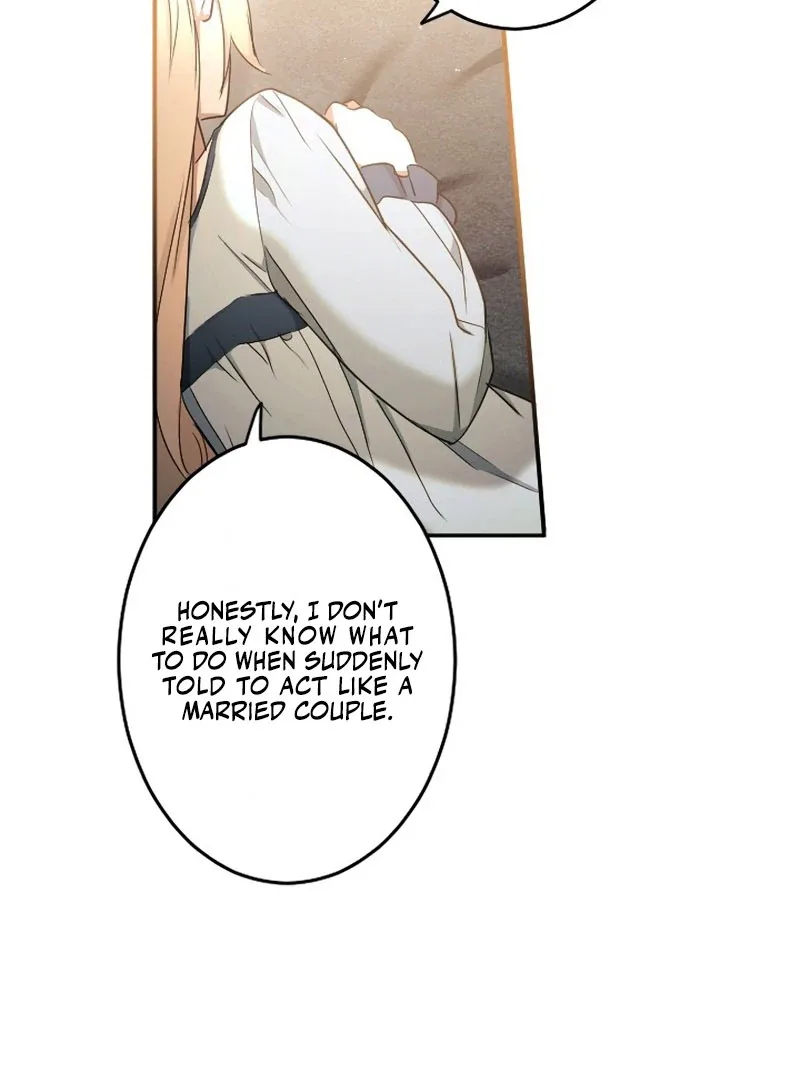 You Promised to Divorce Me After 10 Years, Right Dear? Chapter 32 page 80