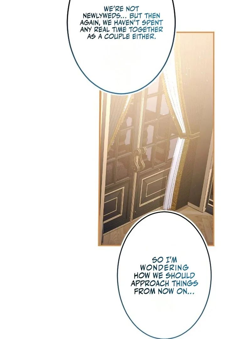You Promised to Divorce Me After 10 Years, Right Dear? Chapter 32 page 76