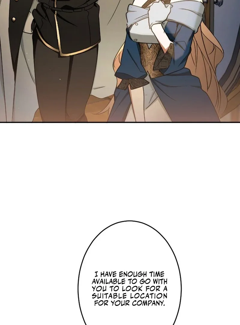 You Promised to Divorce Me After 10 Years, Right Dear? Chapter 32 page 122