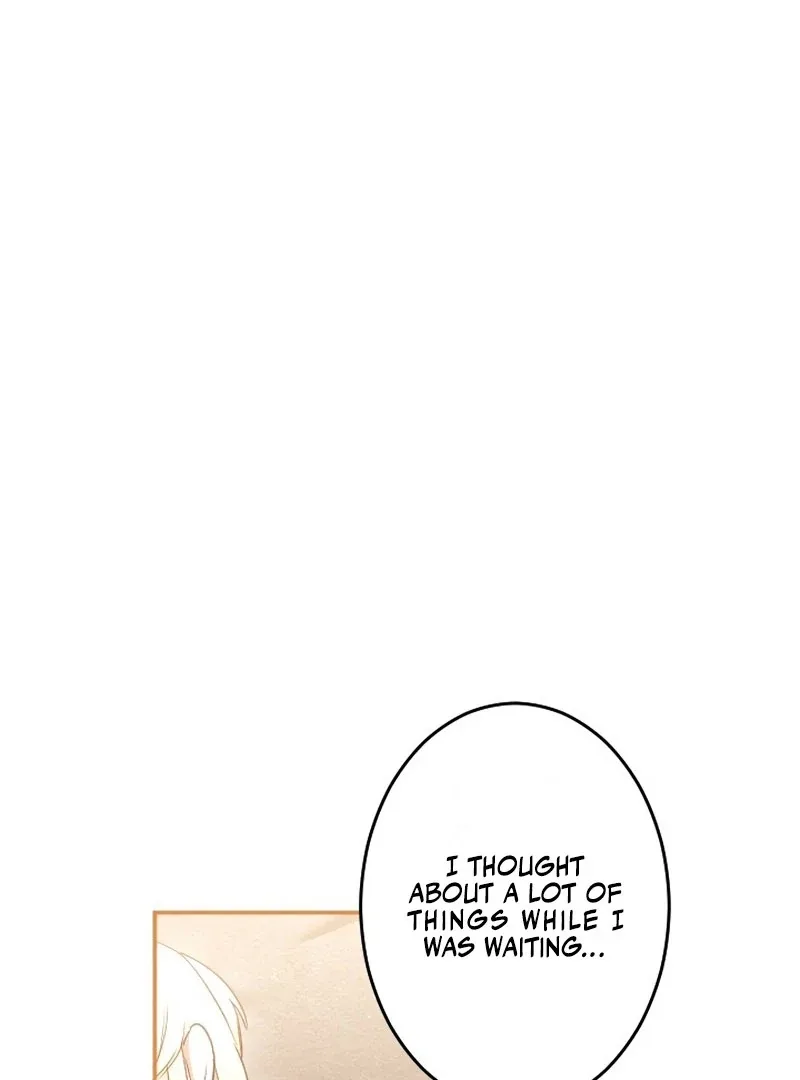 You Promised to Divorce Me After 10 Years, Right Dear? Chapter 32 page 79