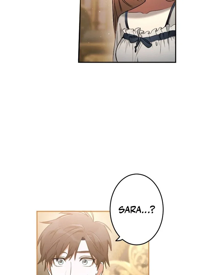 You Promised to Divorce Me After 10 Years, Right Dear? Chapter 32 page 49
