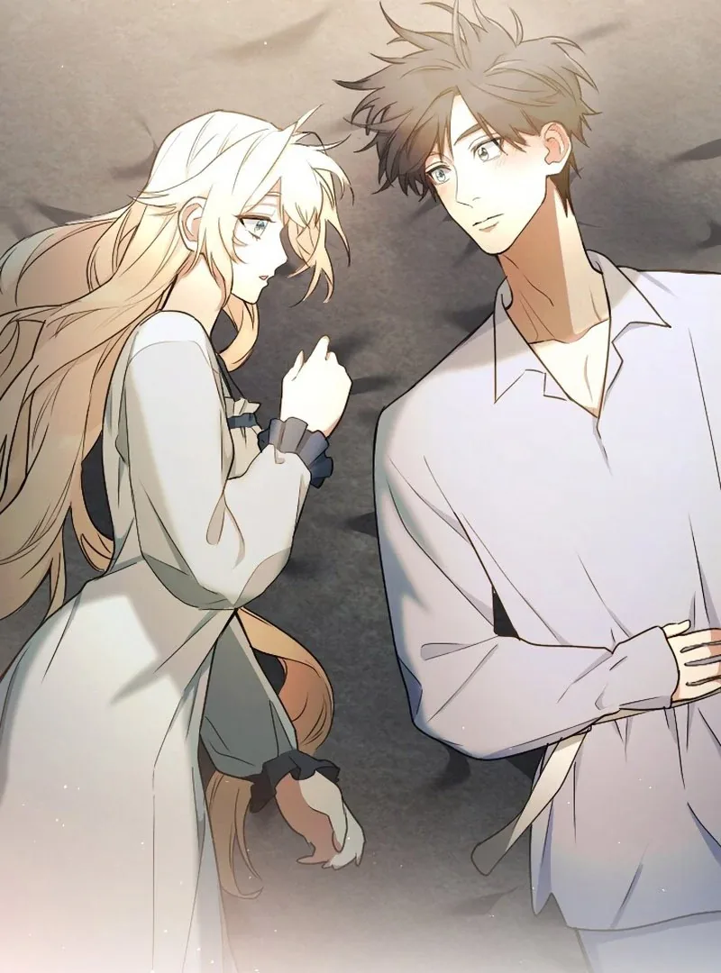 You Promised to Divorce Me After 10 Years, Right Dear? Chapter 32 page 85