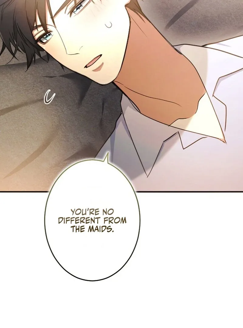 You Promised to Divorce Me After 10 Years, Right Dear? Chapter 32 page 101