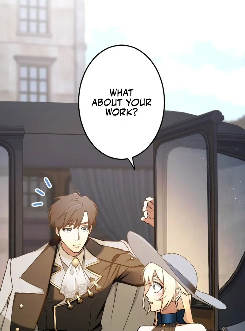 You Promised to Divorce Me After 10 Years, Right Dear? Chapter 32 page 121