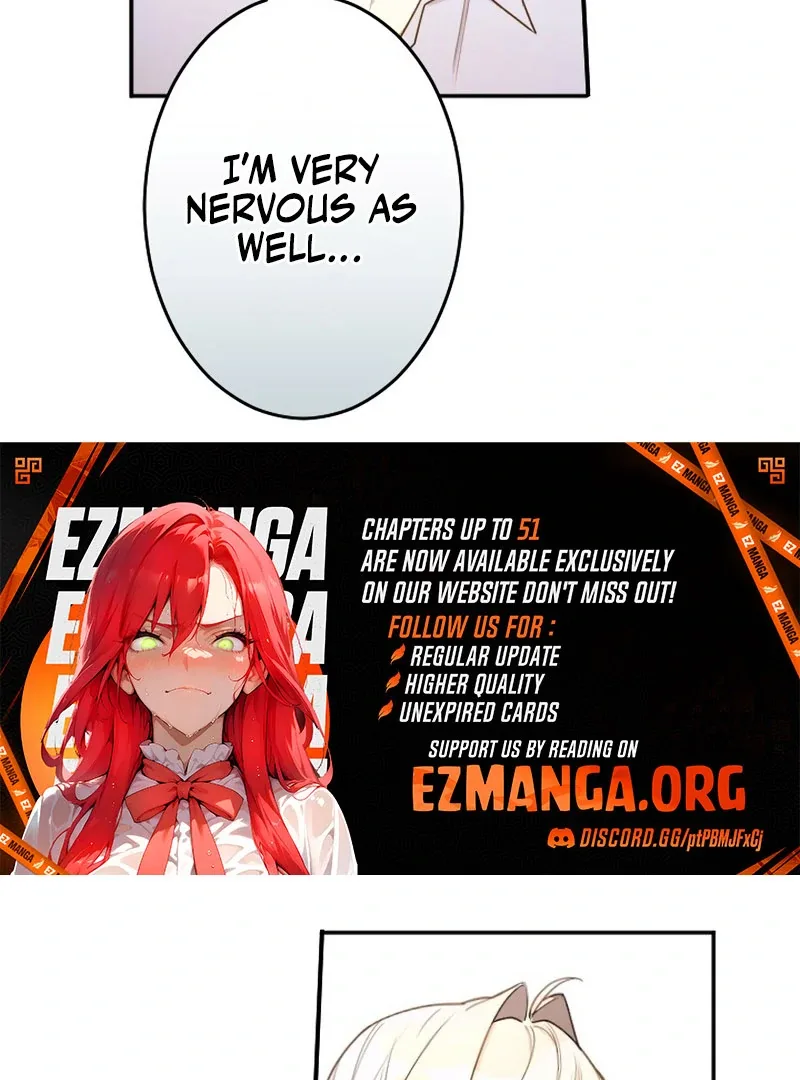 You Promised to Divorce Me After 10 Years, Right Dear? Chapter 32 page 71
