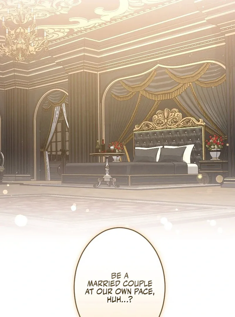 You Promised to Divorce Me After 10 Years, Right Dear? Chapter 32 page 116