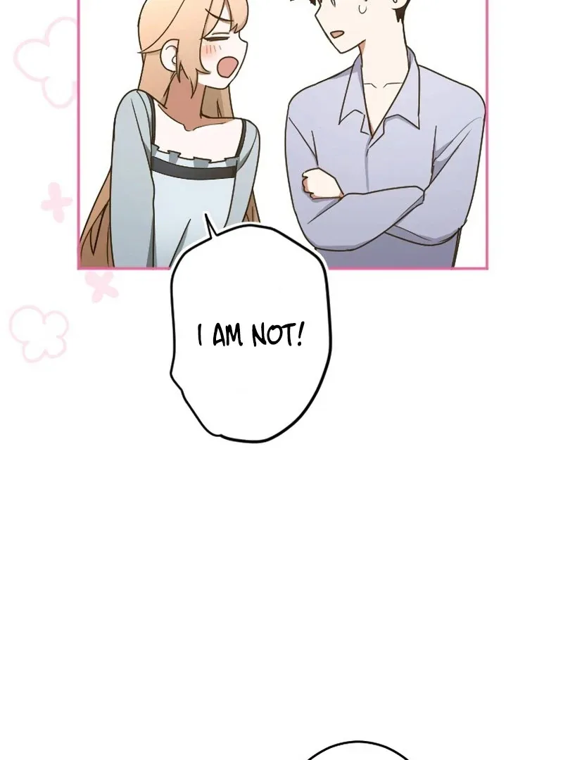 You Promised to Divorce Me After 10 Years, Right Dear? Chapter 32 page 59