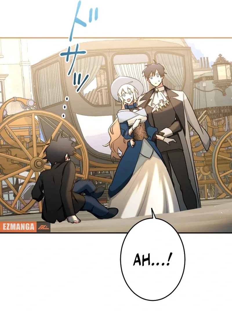You Promised to Divorce Me After 10 Years, Right Dear? Chapter 32 page 128
