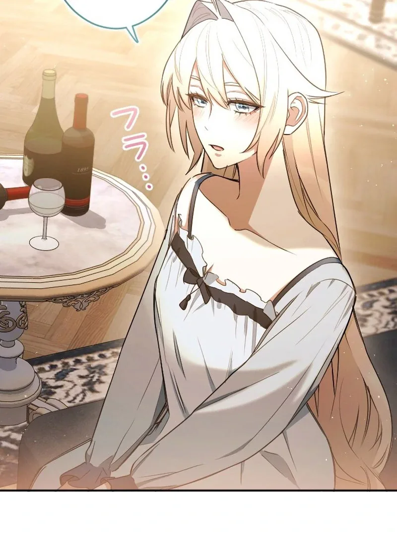 You Promised to Divorce Me After 10 Years, Right Dear? Chapter 32 page 57