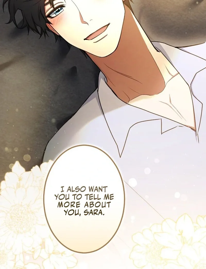 You Promised to Divorce Me After 10 Years, Right Dear? Chapter 32 page 90