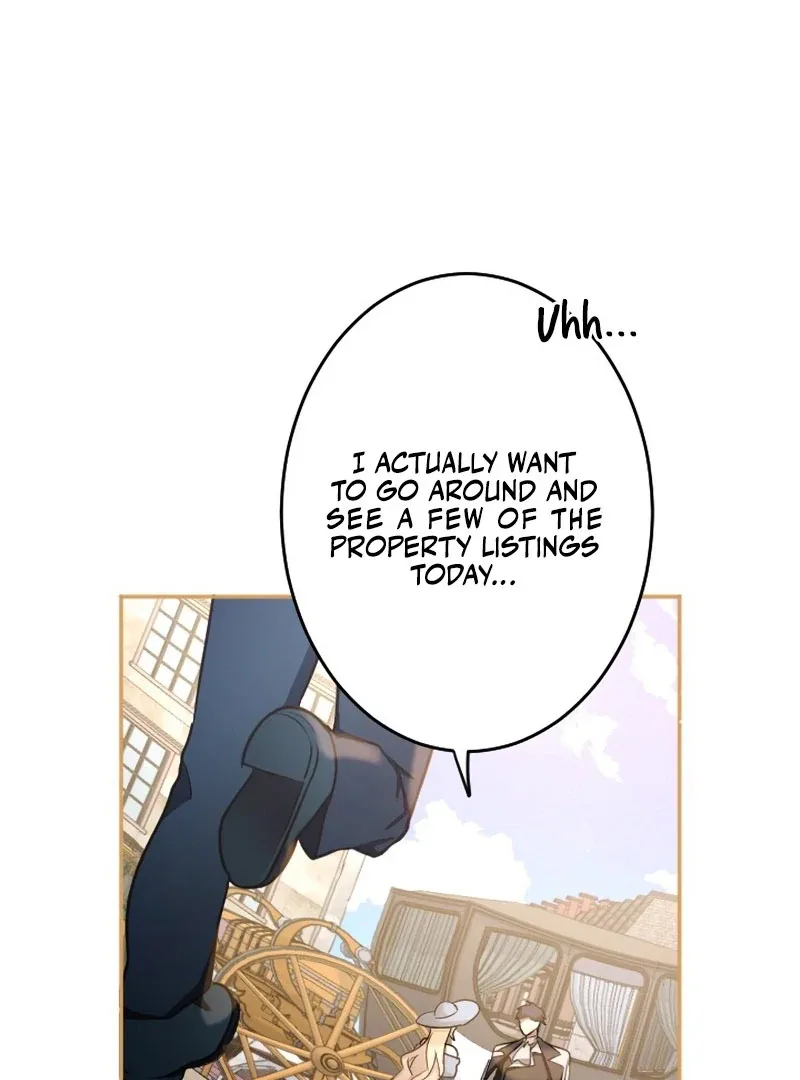 You Promised to Divorce Me After 10 Years, Right Dear? Chapter 32 page 124
